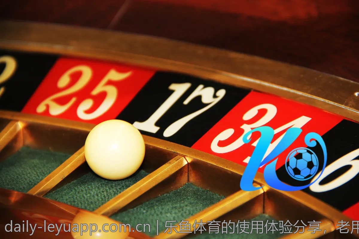 乐鱼体育的使用体验分享，老用户的心声