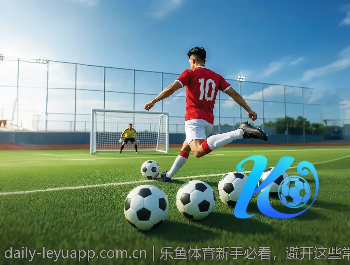 乐鱼体育新手必看，避开这些常见误区